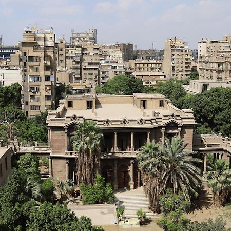Champollion Palace Cairo Exterior photo