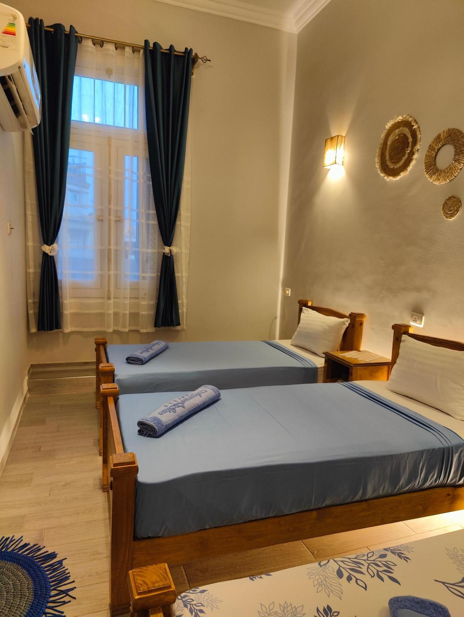 Champollion Palace Cairo Room photo