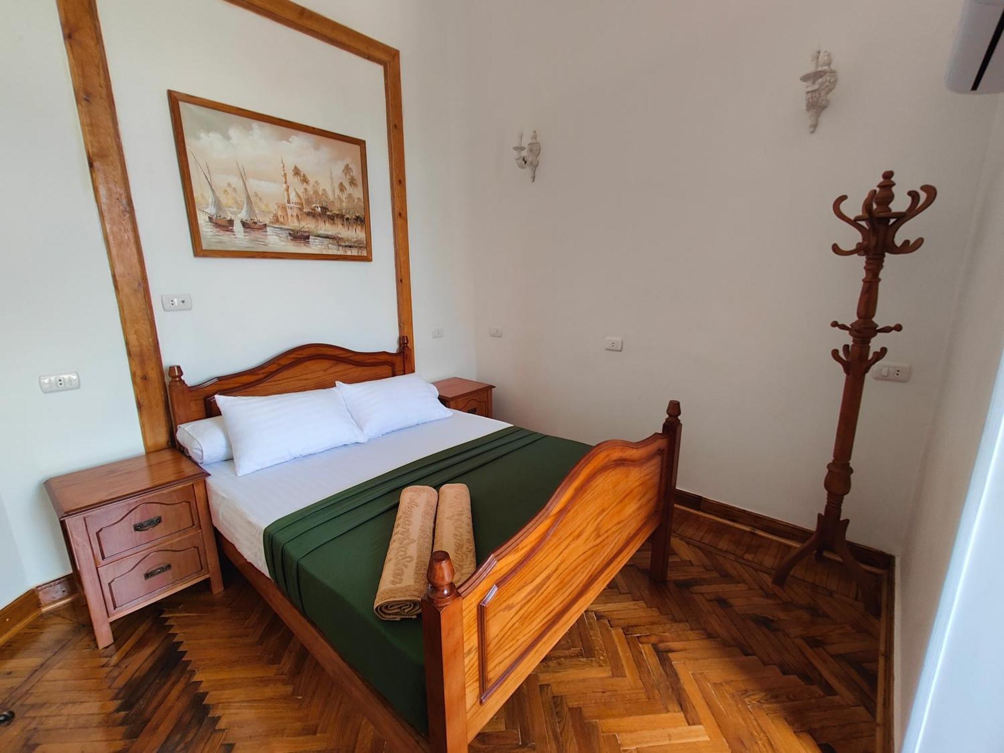 Champollion Palace Cairo Room photo
